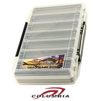 Коробка Columbia DYH-31B под воблеры 00