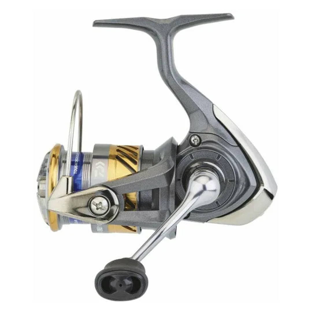 Катушка Daiwa Laguna LT 20' 00