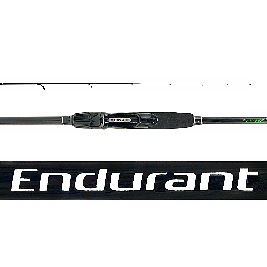 Спиннинг Dayo Endurant 00