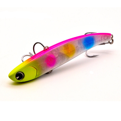 Ратлин Виб Ima Koume 90 Heavy UTS Custom (Y0028 chart head lane bow)