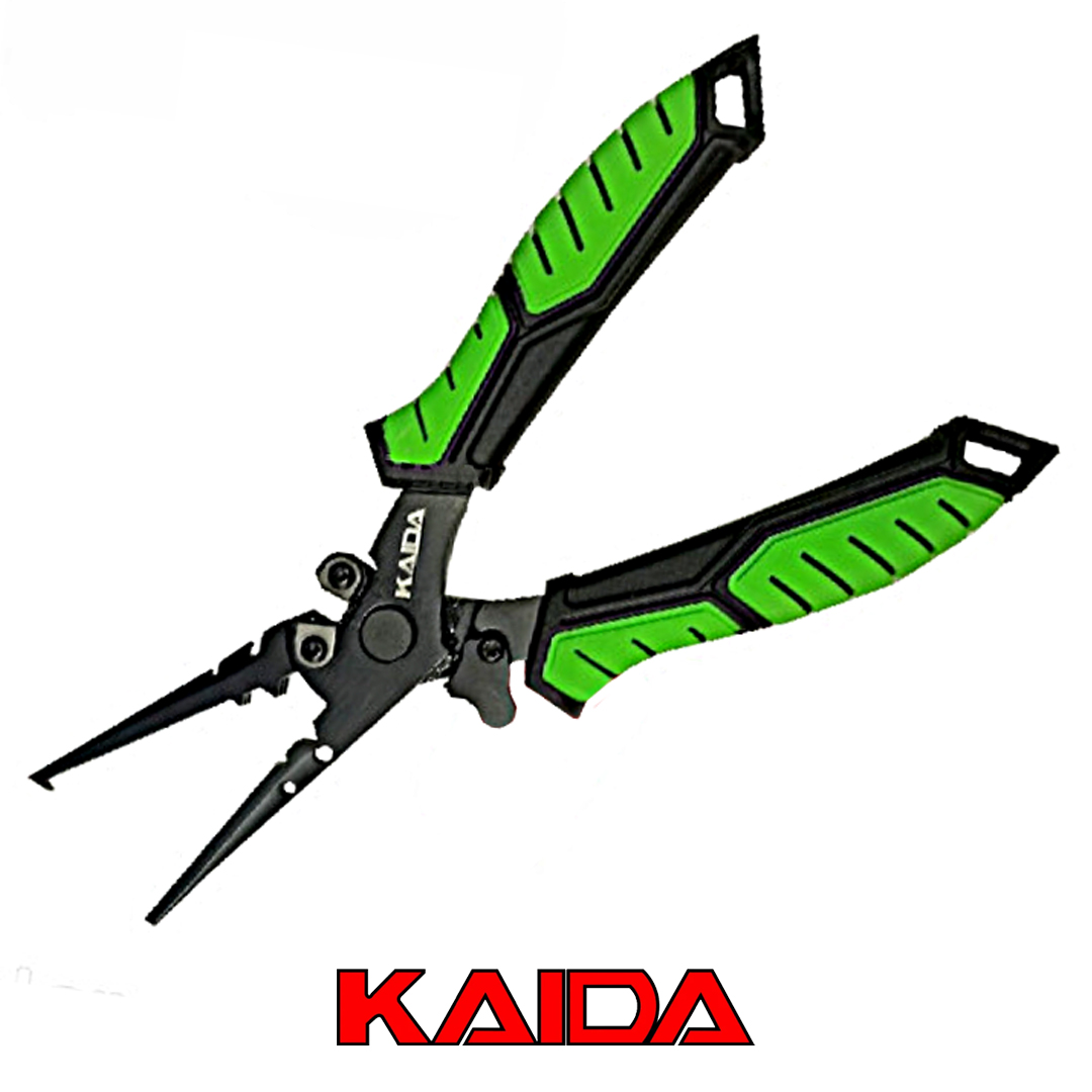 Мультитул Kaida FT-06 00