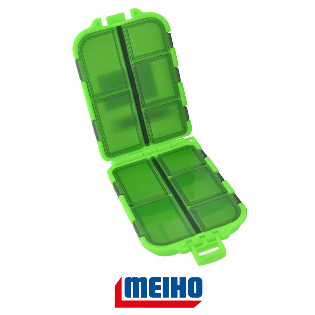 Коробка Meiho Fly Box FB-10 03