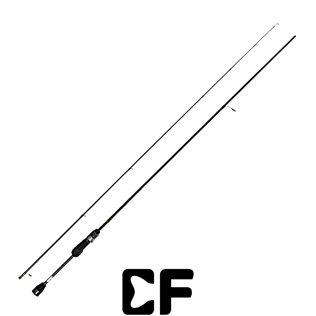 Спиннинг CF Strike UL 01