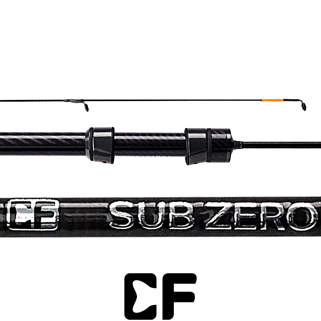 Спиннинг CF Sub Zero 00
