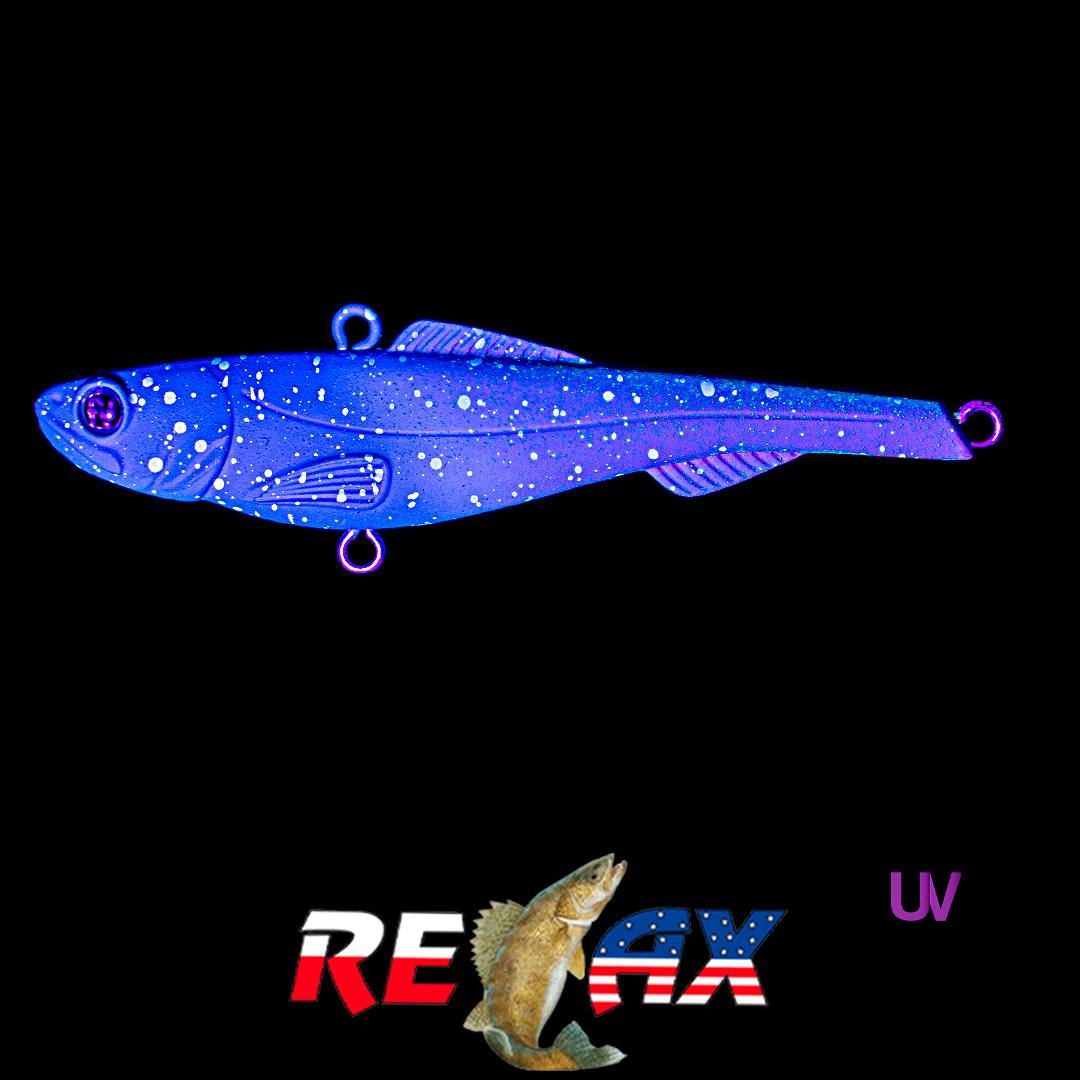 Ратлин Виб Relax FA Wagner Vib  80 T09 1