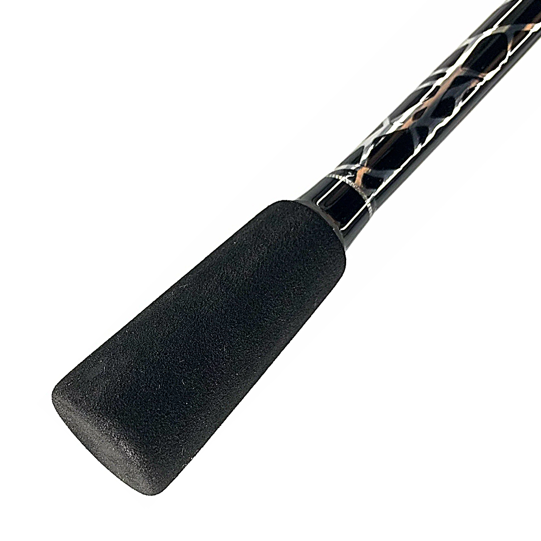 Спиннинг Dayo Endurant 02