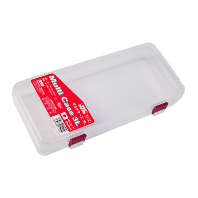 Коробка Meiho SFC Multi Case 3L (275×131×45мм, 1отд.)