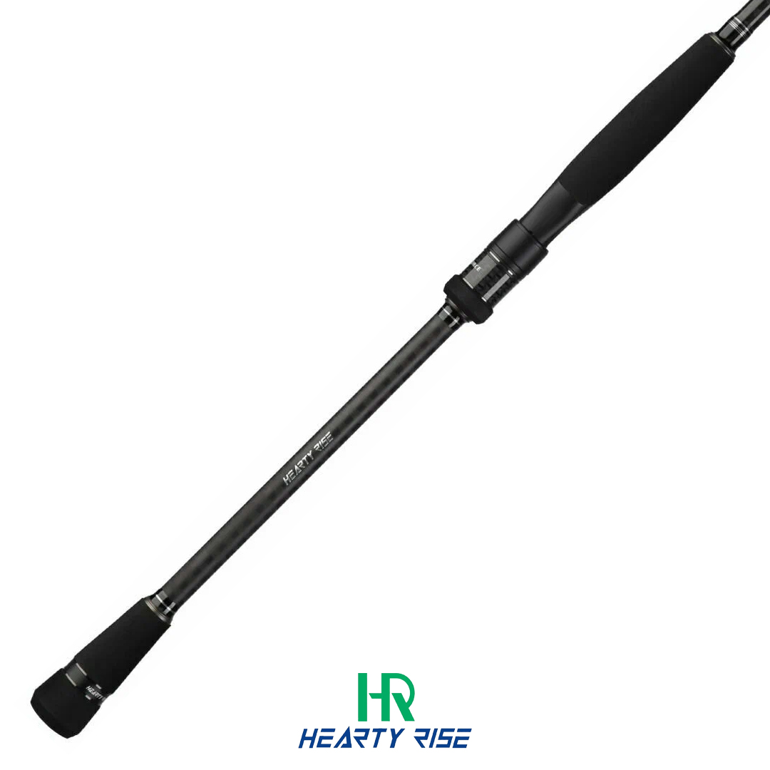 Спиннинг Hearty Rise Pro Force Ultra 03