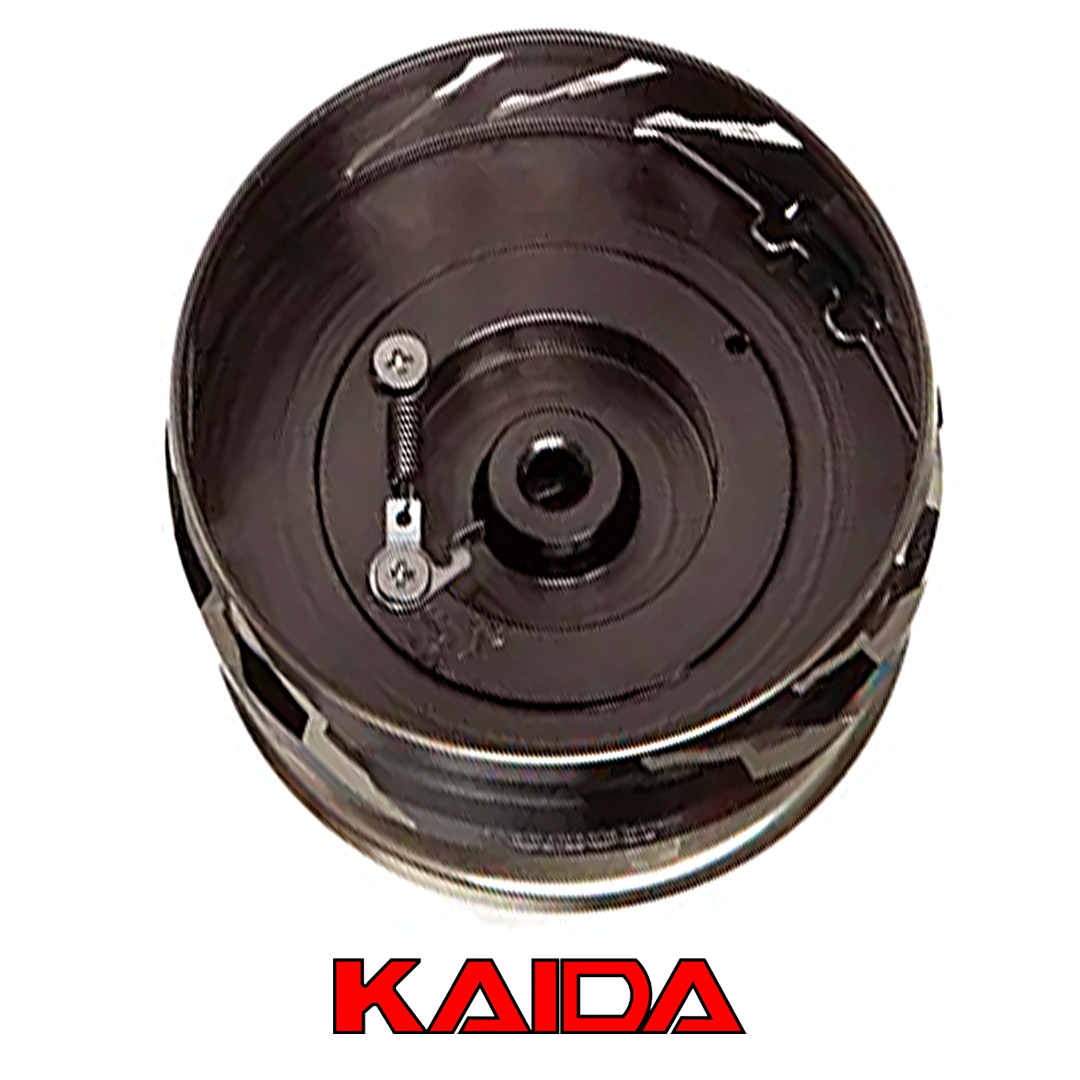 Катушка Kaida Rezel 08