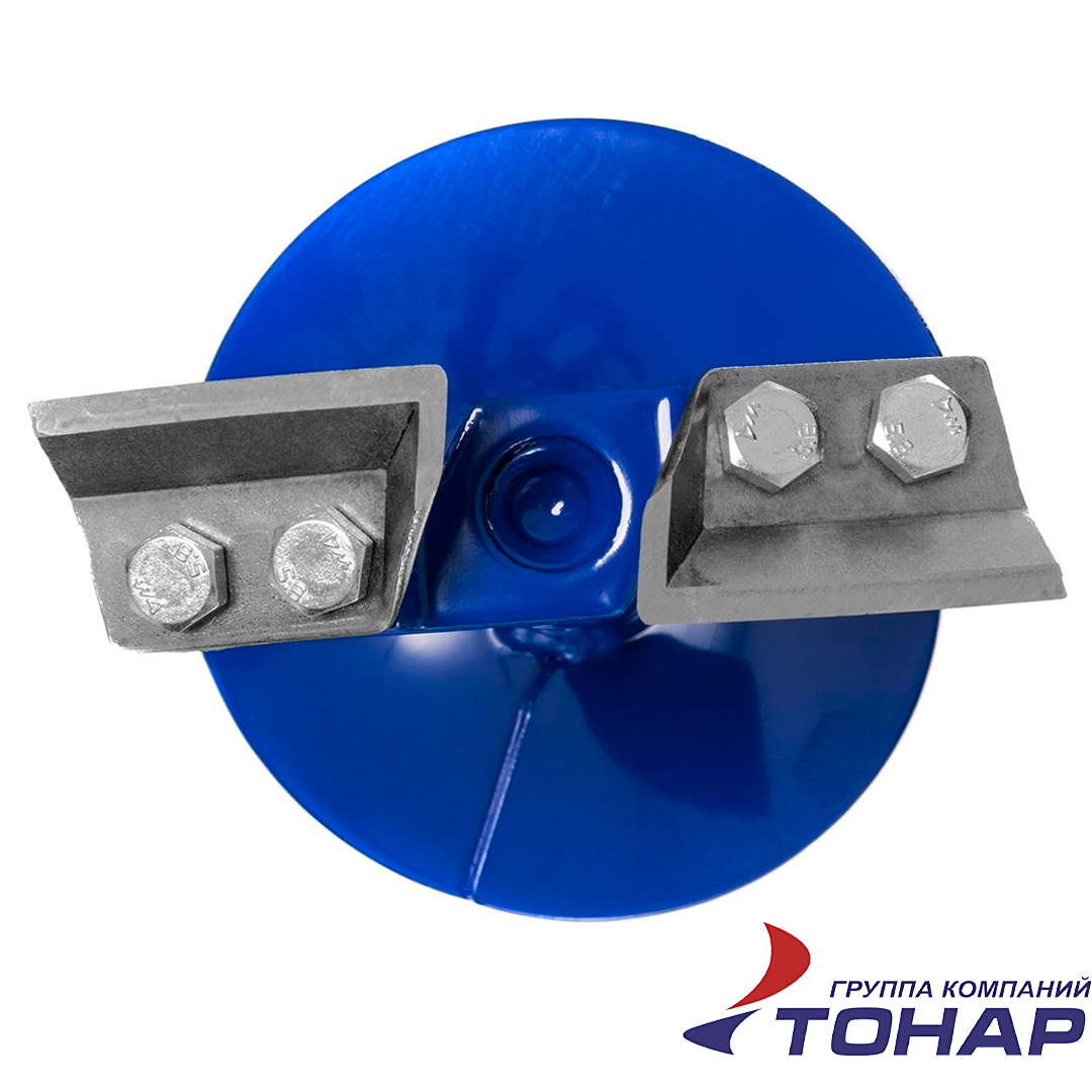 Ледобур Helios HS левое вращение 03