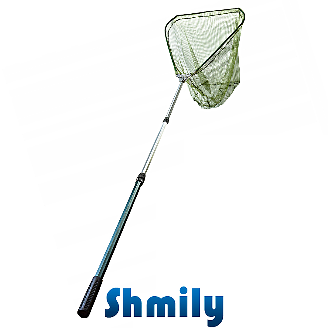 Подсачек Shmily треугольный нитка 00