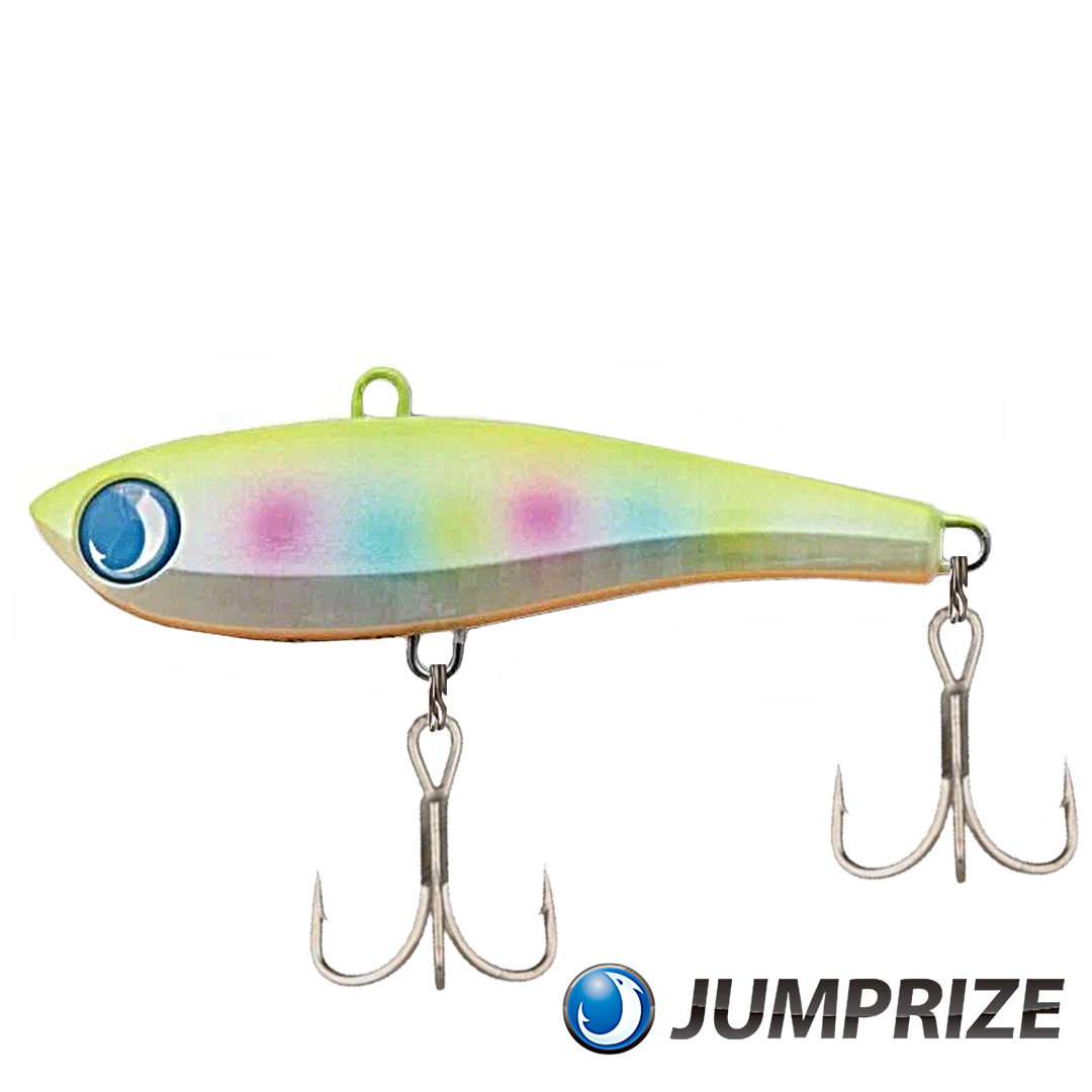 Ратлины Jumprize Chata Bee 68 05