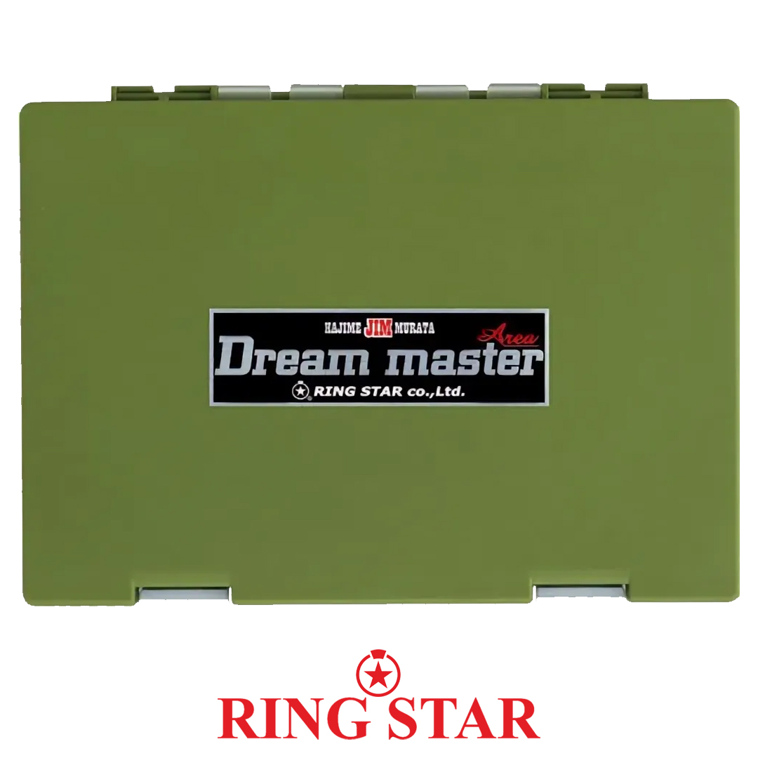 Коробка Ring Star DMA 1500SS 00