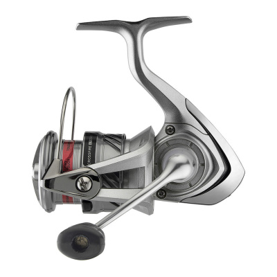 Катушка Daiwa Crossfire LT 20' (2500, 5.3:1, 255g, 1bb нет)