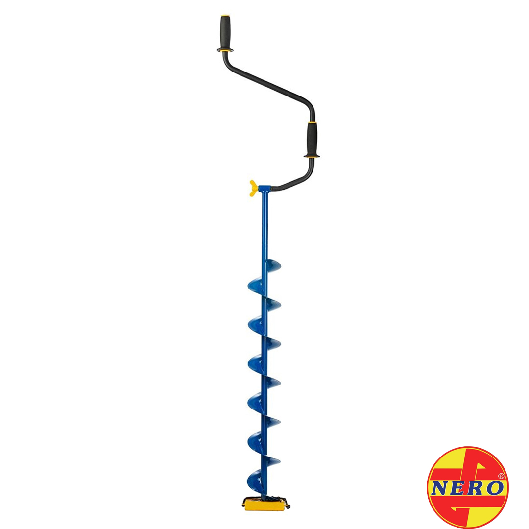 Ледобур Nero Sport 06