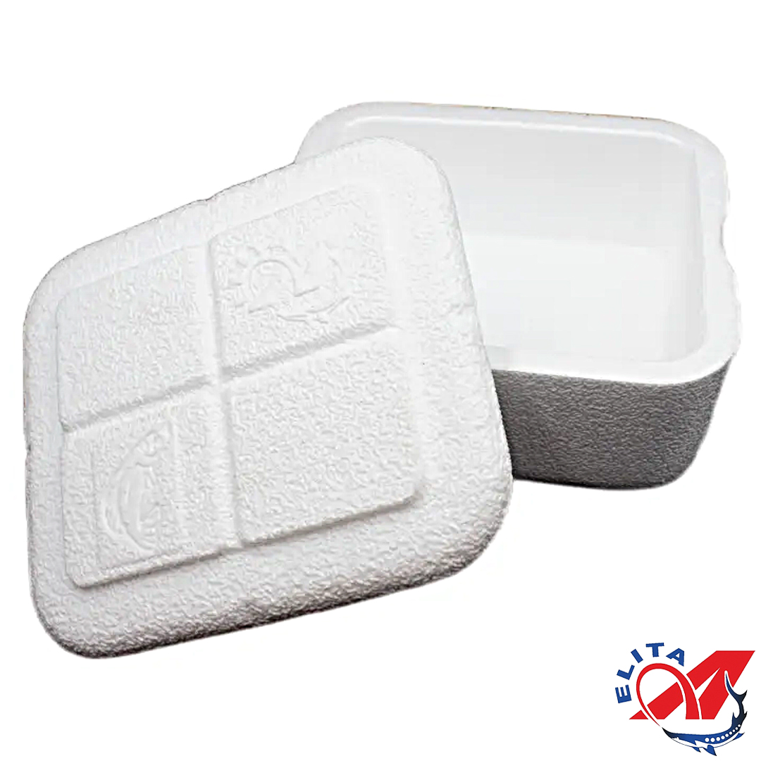 Термобокс A-Elita «Термосок» пенопласт 01