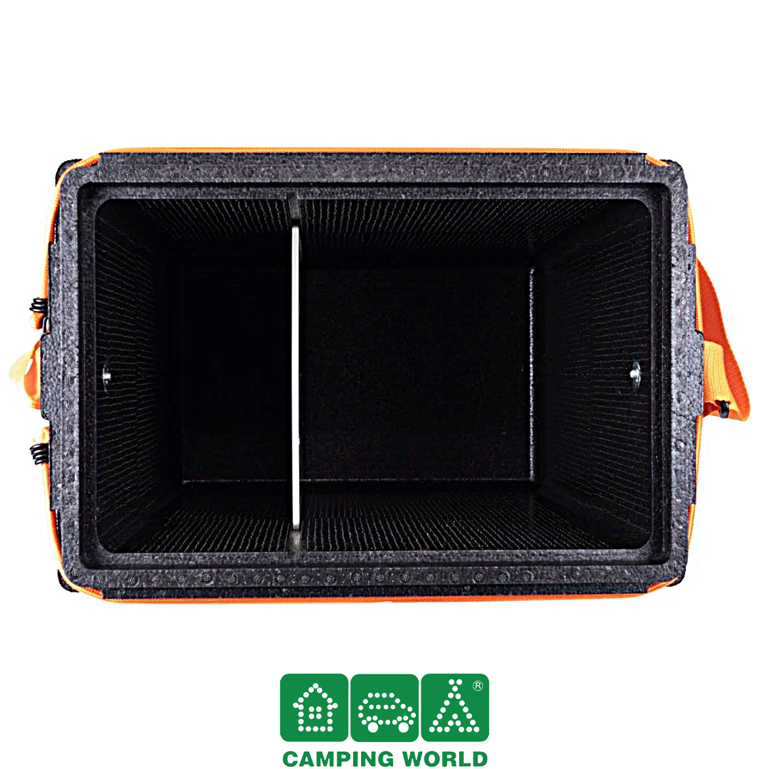 Ящик зима Camping World Друг 2 12