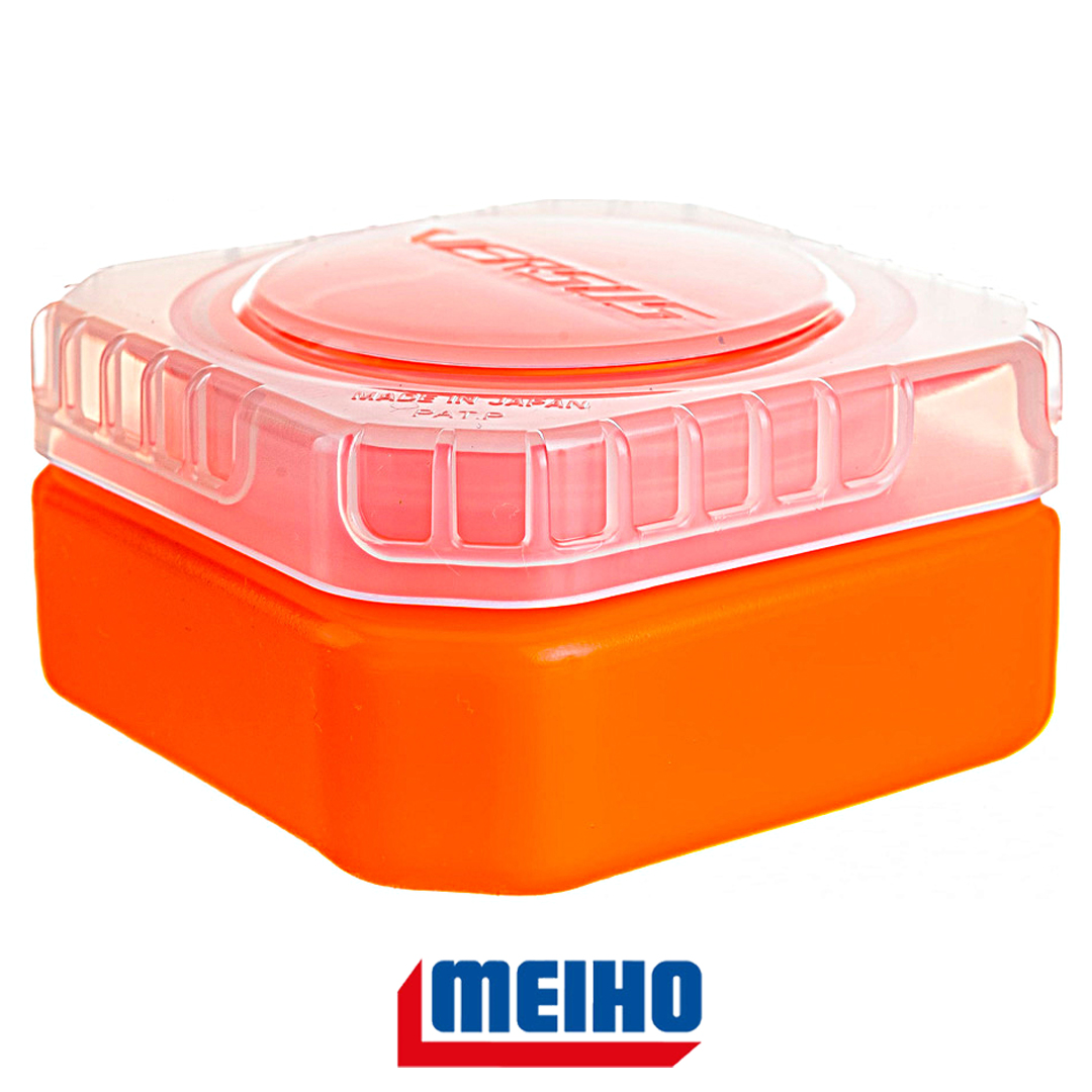 Коробка Meiho Versus Liquid Pack L425 02