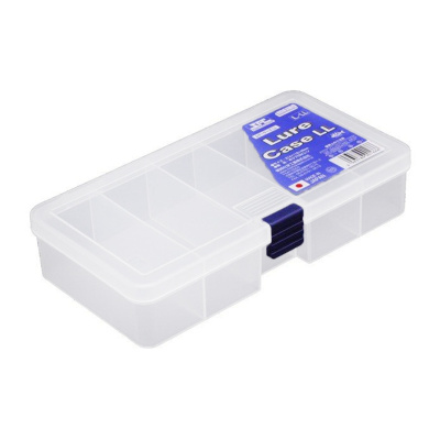 Коробка Meiho SFC Lure Case LL (214×118×45мм, 5отд.)