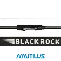 Спиннинг Nautilus Black Rock 00