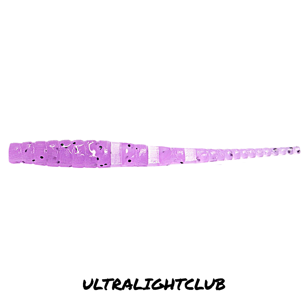Слаг Ultralightclub Javastic 1,2 005