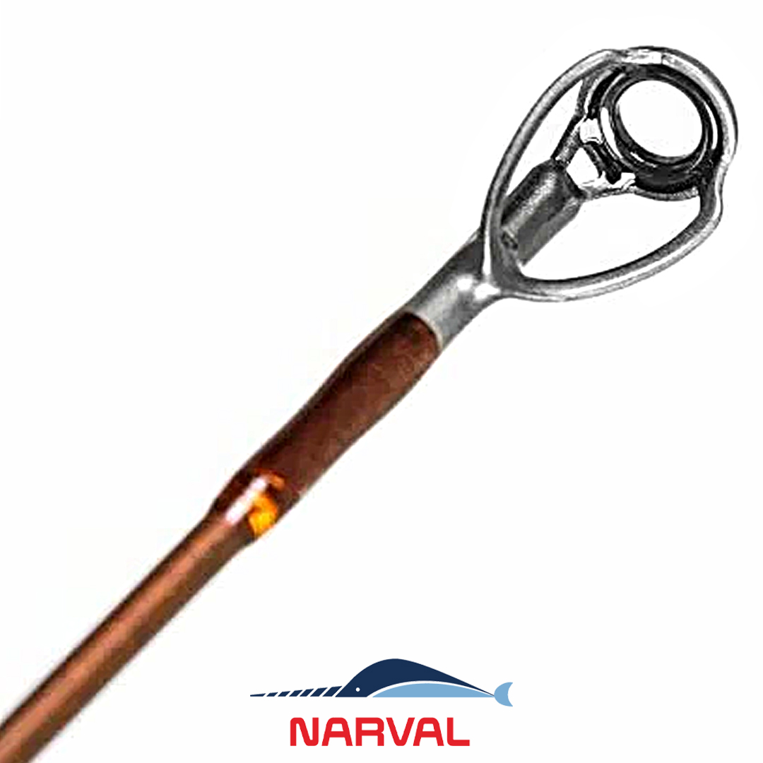 Спиннинг Narval Argument II 10