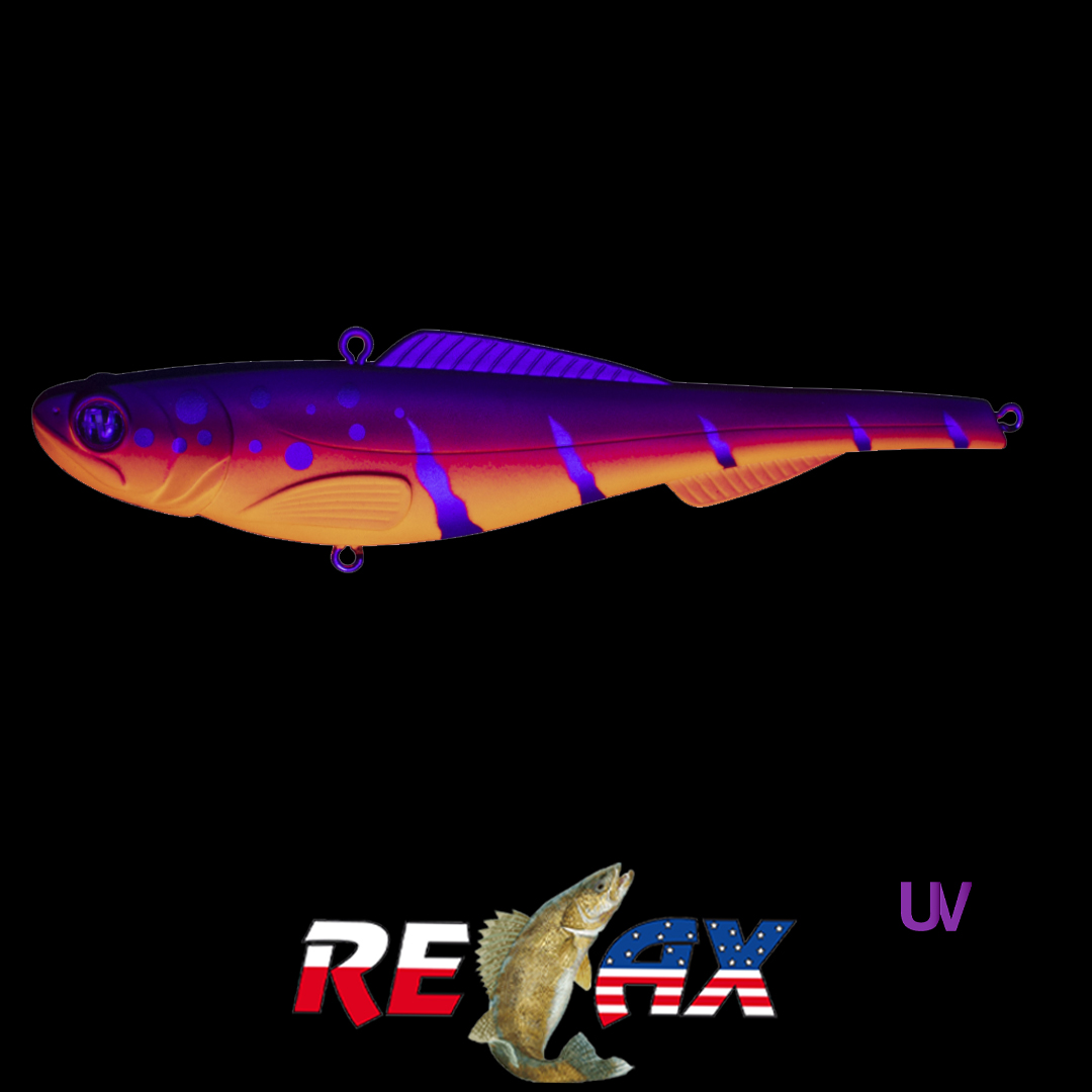 Ратлин Виб Relax FA Wagner Vib 120 L682 1