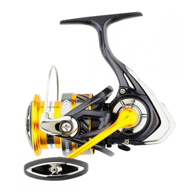 Катушка Daiwa Revros LT 19' (3000-C, 5.3:1, 250g, 4bb нет)