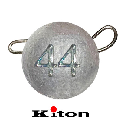 Чебурашка Kiton Шар разборная (44гр.)