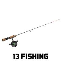 Удочка зима 13 Fishing Snitch 00