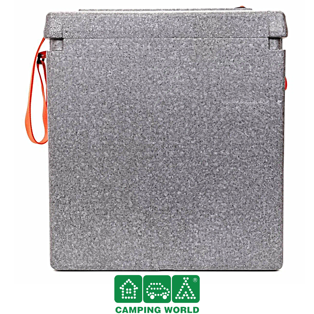 Ящик зима Camping World Друг 12