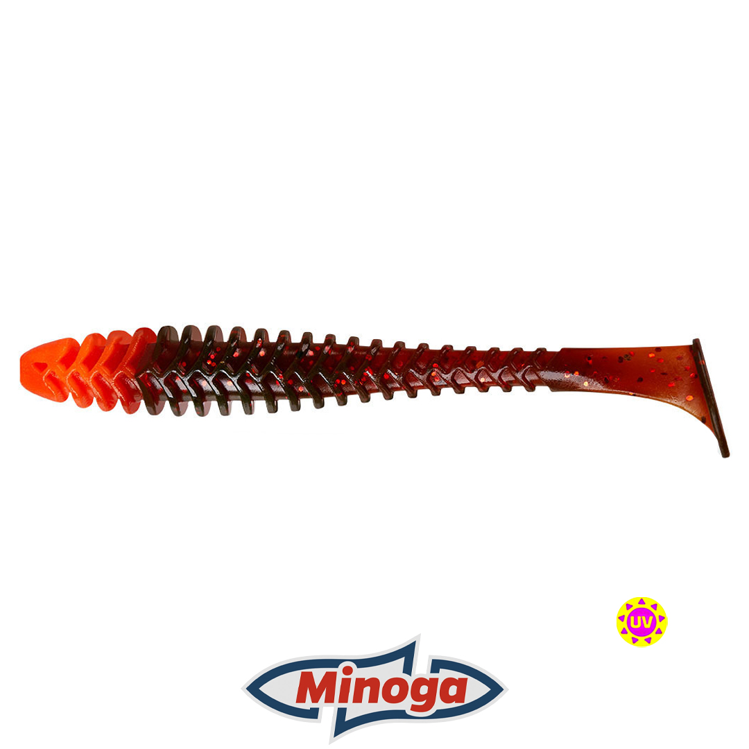 Виброхвост Minoga Action 034 0