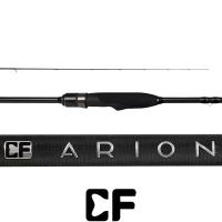 Спиннинг Crazy Fish Arion Eva 00