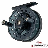 Катушка проводочная Namazu Black Fury 00