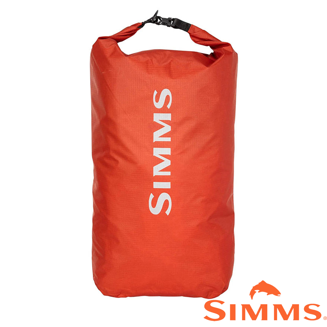 Гермомешок Simms Dry Creek Dry Bag L 00