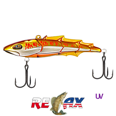 Ратлин Виб Relax FA Drago Vib  90 (009 UV)