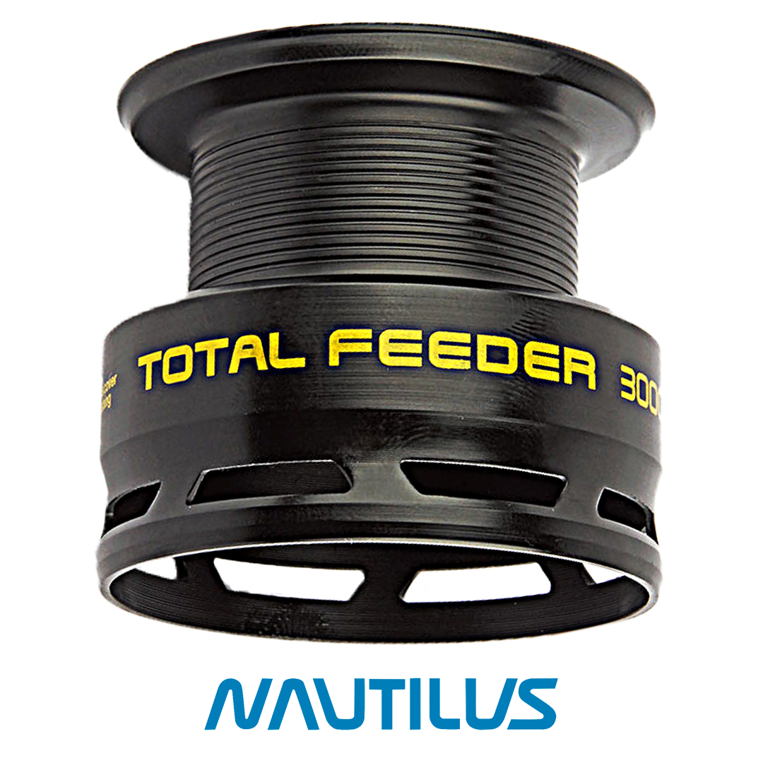 Катушка Nautilus Total Feeder NTF 05