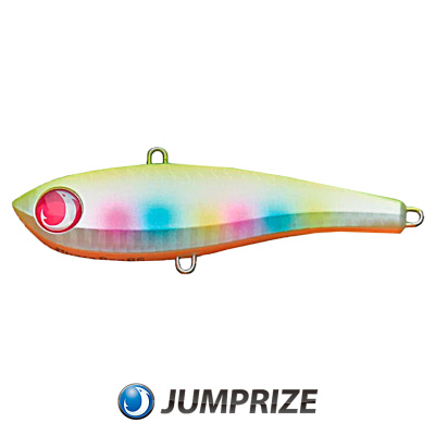 Ратлин Виб Jumprize Chata Bee 85 (13 clear chart pearl candy)