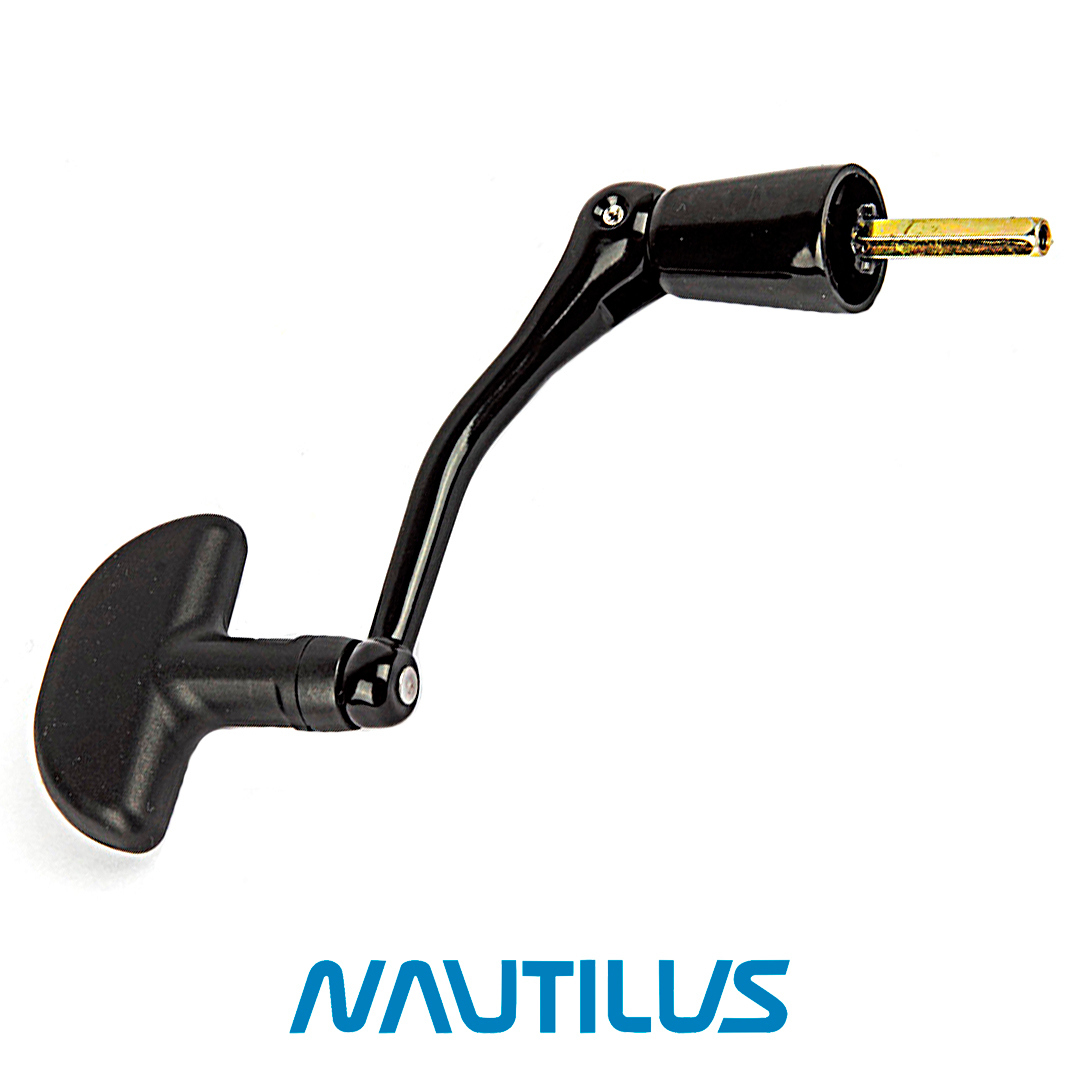 Катушка Nautilus Aurora Feeder 08