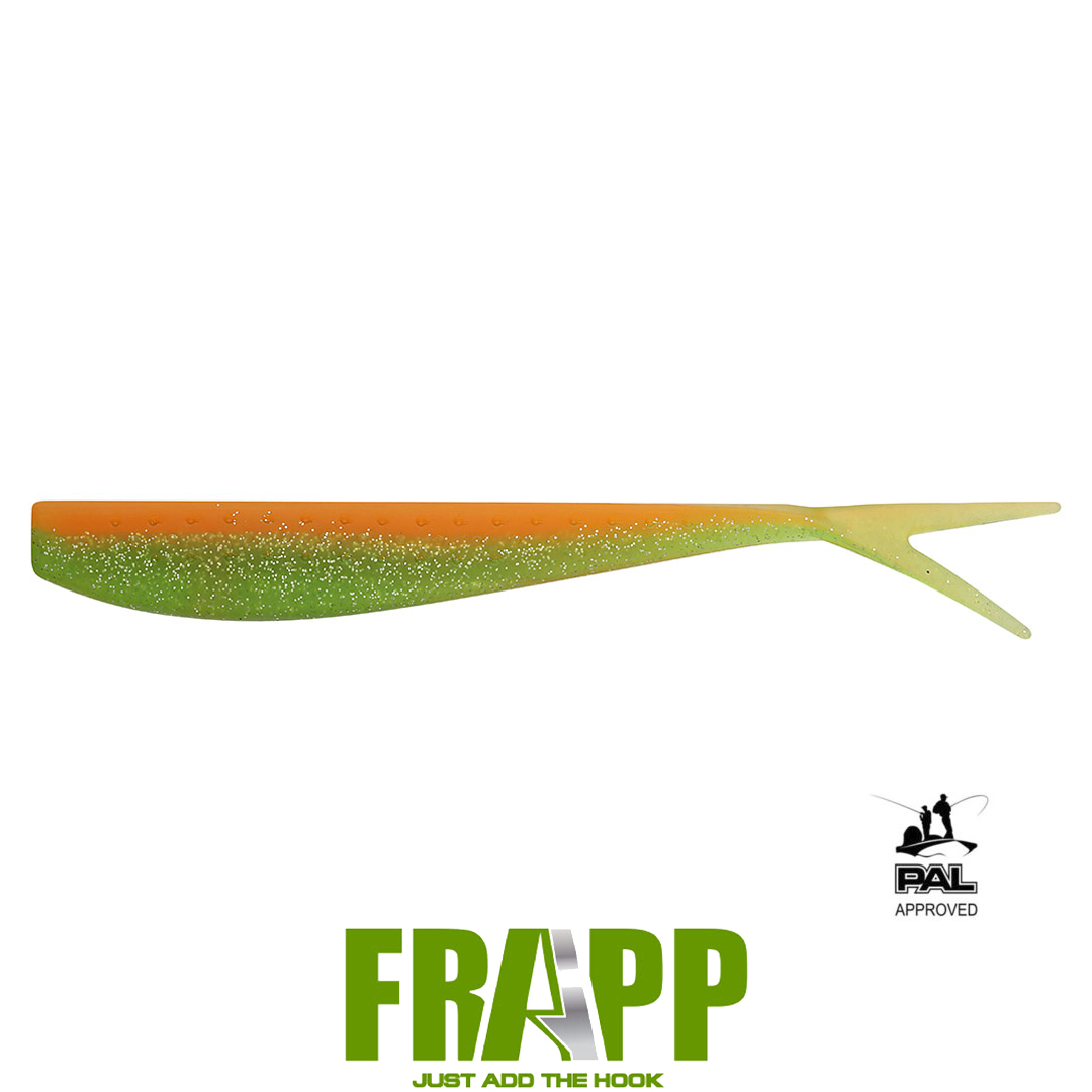 Слаг Frapp Dotty Dart 28