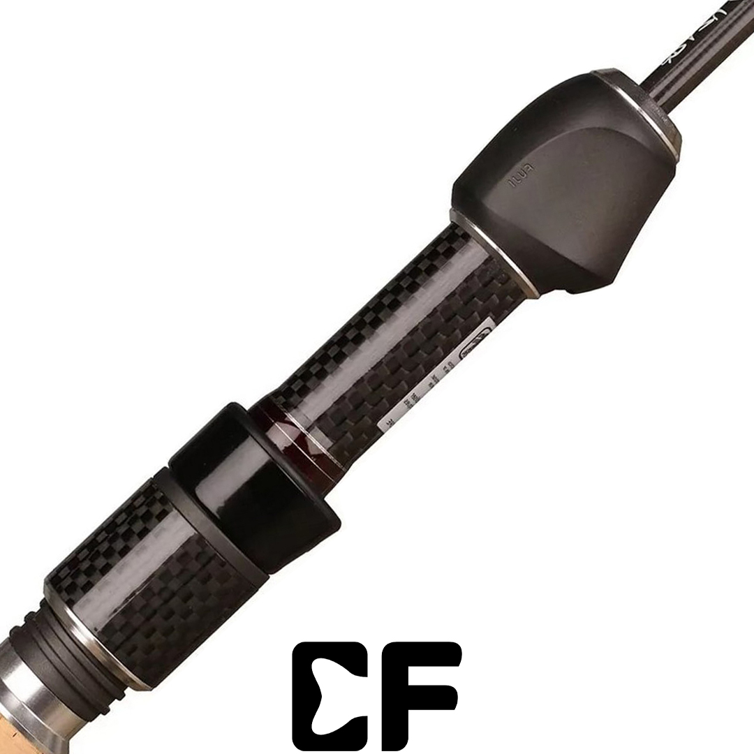 Спиннинг Crazy Fish Nano Cork 04