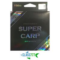 Леска Class777 Super Carp 150м 00