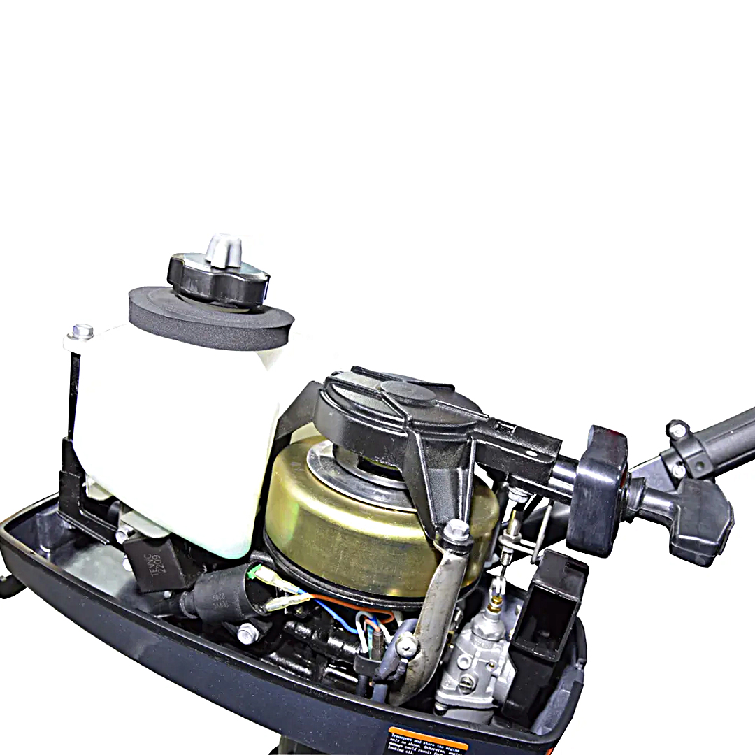 Лодочный мотор Sea-Pro T 2.6S 02