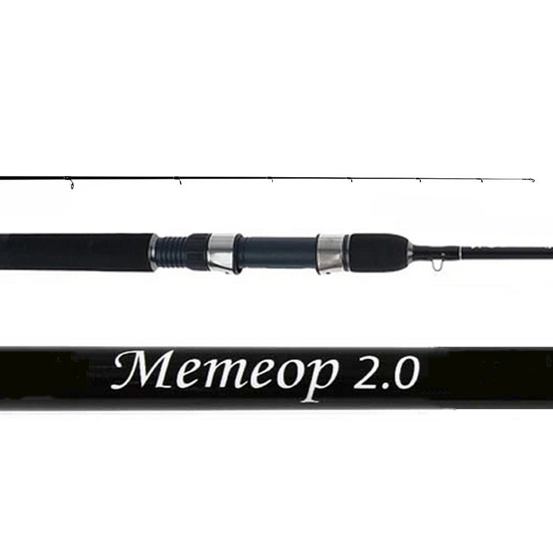 Спиннинг Волжанка Метеор 2.0 00