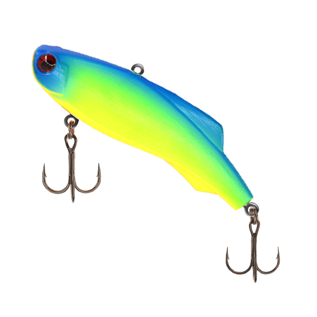 Ратлины Madness Shiriten Vibe R06