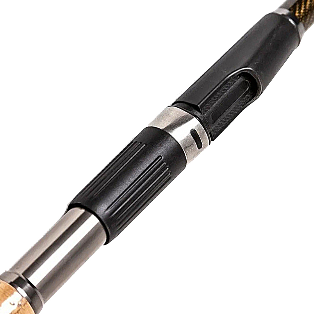 Спиннинг Dayo Apache Navigators Telespin 04