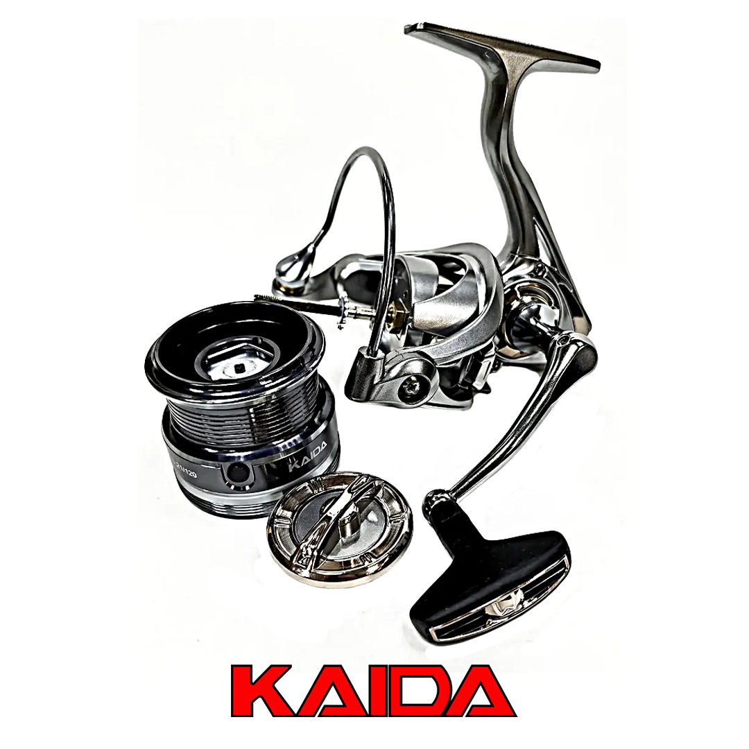 Катушка Kaida Legend 04