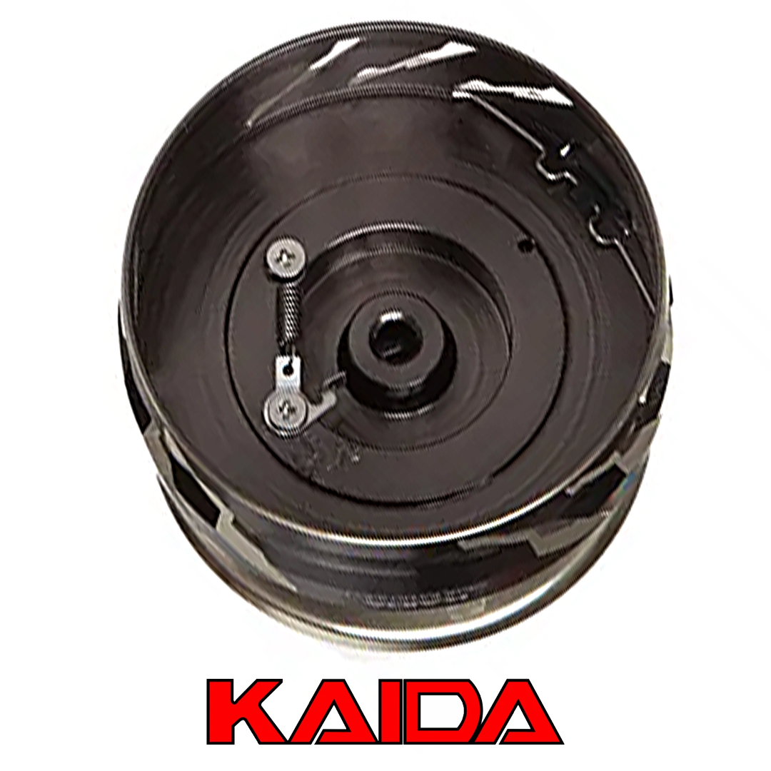 Катушка Kaida Rezel 08