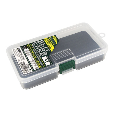 Коробка Meiho Slit Form Case M (161×91×31мм, 1отд.)
