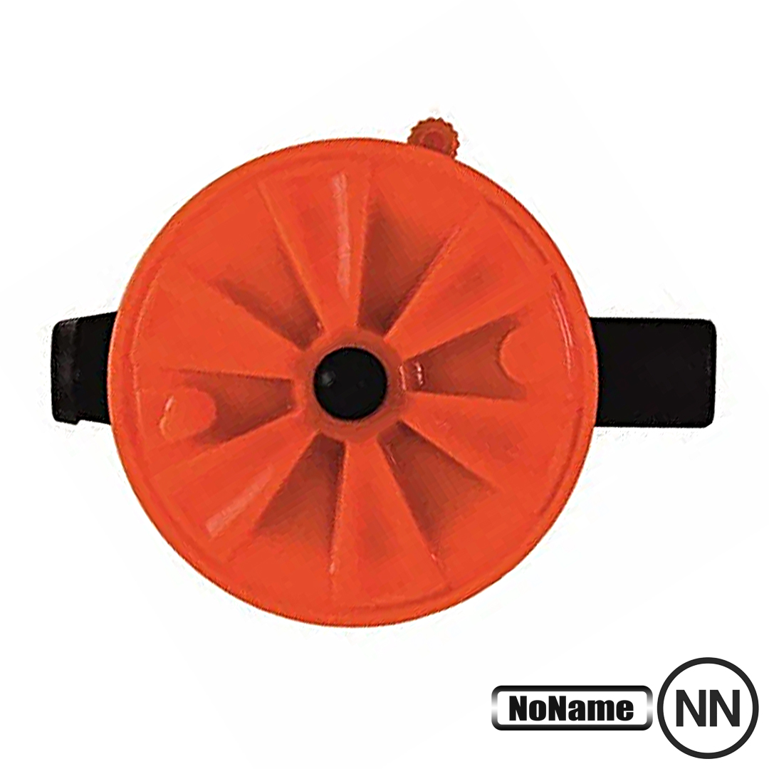 Катушка проводочная Горизонт зима WHZ-H 02